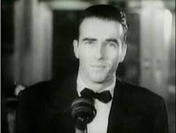 Montgomery Clift