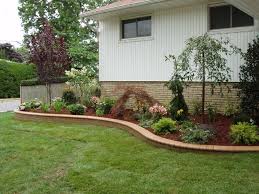 Decoration In Side Of House Landscaping Ideas Front Yard Landscaping Ideas For Ran Front House Landscaping Backyard Landscaping Designs Yard Landscaping Simple