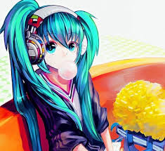 Pin By Clement Paquet On Anime Manga Miku Anime Hatsune Miku