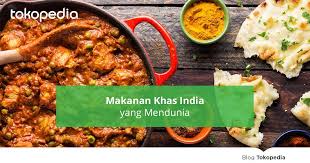 Ya, makanan tradisional jawa ini juga berasal dari yogyakarta. 15 Makanan Khas India Yang Popularitasnya Sudah Mendunia