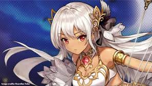 Mesop guardian bombers to play in the marcel cardona basketball competition. Guardian Tales Tier List Which Hero Should You Pick For Your Next Combat