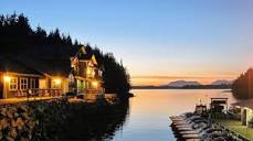 A Generational Investment: Haíɫzaqv Acquire Shearwater Resort and ...