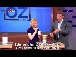 Dr Mehmet Oz Whey Protein Tozu Hakkinda Neler Soyledi Youtube