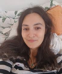 Really curious what complete strangers seeing me for the first time would  guess about my background