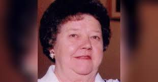 Helen M. Weyer Obituary