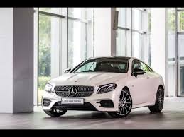 46 Mercedes Benz E Class E300 Coupe Edition 1 C238 2018 Youtube