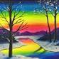 Early Bird: Rainbow Winter event in Evansville, IN