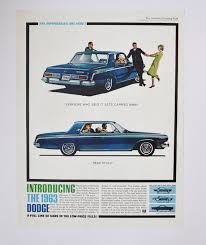 Image result for Dark Blue 1963 Polara