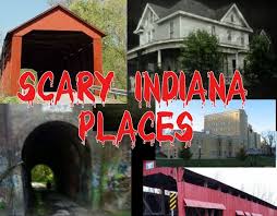 See reviews and photos of fun activities & games in indiana grand racing & casino. Five Of The Most Haunted Places To Visit In Indiana