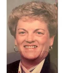 Beverly Rhodes Obituary