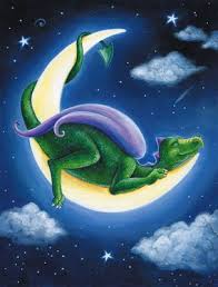 Google Image Result For Http Wallmuralskids Com Store Image 1640201062666510 Dragon Moon Dragon Moon Dragon Wall Mural Dragon Nursery