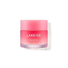 Laneige, lip sleeping mask, berry, 20 g. Laneige Lip Sleeping Mask Buy At Low Price Tofusecret