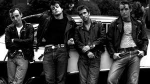 Sometime around 1950 a motorcycle club in a small town in california gripped filmmaker stanley kramer's. 1950s Fashion Style And How To Recreate A Vintage 50s Look