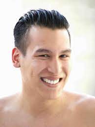 Balayagehair Club Nbspthis Website Is For Sale Nbspbalayagehair Resources And Information Mens Hairstyles V Shape Face Hair Styles