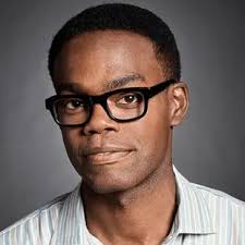 William Jackson Harper: Latest News, Analysis & Opinion