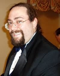 LARG Holiday Dinner 2008