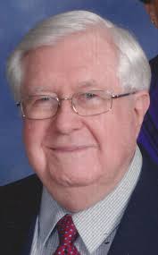 Obituary information for John O. Jacoby