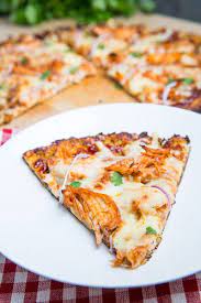 cauliflower pizza crust with bbq chicken pizza recipe cauliflower crust pizza bbq chicken pizza cooking recipes