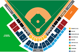 Box Office Skylands Stadium