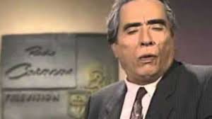 Falleció el humorista venezolano Nelson Paredes