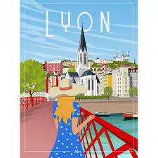 Epingle Par Kimberly Sherwood Sur Douce France Le Pays De Mon Enfance En 2020 Affiches De Voyage Retro Affiches Retro Affiche De Voyage