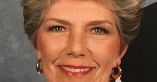 Gloria F. Parker Hibbard