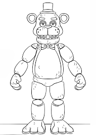 Parents may receive compensation when you click through and purchase from links contained on this website. 26 Fnaf Coloring Pages Ideas Fnaf Coloring Pages Coloring Pages Fnaf