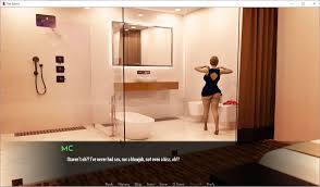 RenPy] The Escort - vFinal v1.01 SE by DrFronkonstinMD Adult Porn Game  Download Free For Android and PC