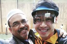 24-Year-Old UPM Student Shoots Malaysia To Olympics After Winning Air  Pistol Event