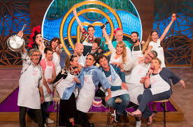 Celebrity masterchef 2020 airs its final tonight. The Incredible Premiere Of Masterchef Celebrity On Spanish Television More Than 2 3 Million Viewers And 24 3 Audience Share Shine Iberia