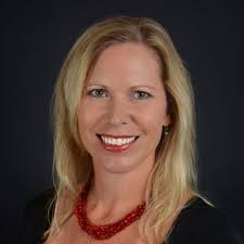 THE CATHY BURNS GROUP