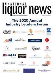 Jump to navigation jump to search. National Liquor News February 2020 By The Intermedia Group Issuu