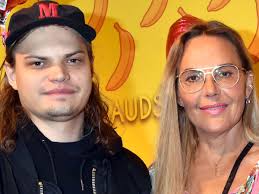 Der schauspieler feierte am 5. Natascha Ochsenknecht Nach Jimis Baby News Wilson Hat Die Arschkarte Gezogen Bunte De