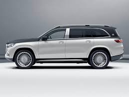 2020 Mercedes Maybach Gls Revealed Looks Like A Chinese Copycat Autoevolution Mercedes Maybach Maybach Mercedes Benz Maybach