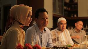 Surga yang tak dirindukan trailer. Surga Yang Tak Dirindukan 3 Tayang Eksklusif Di Disney Hotstar Mulai 16 April