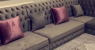 salon marc decor home living room living room design decor living room sofa set
