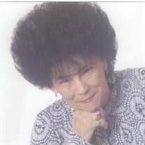 Rosa Lee Bailey Higgins Obituary