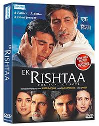 Ek Rishta The Bond Of Love Amazon In Amitabh Bachchan Suneel Darshan Amitabh Bachchan Movies Tv Shows