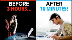 5 BEST Ways to Study Effectively | Scientifically Proven - YouTube