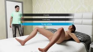 RenPy] Femdom Game World: Mom - v1.0 by Femdom Game World Adult Porn Game  Download Free For Android and PC