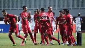 Jadwal Persija Jakarta Hadapi Persib Macan Kemayoran Ogah Buang Poin Lagi Bola Tempo Co