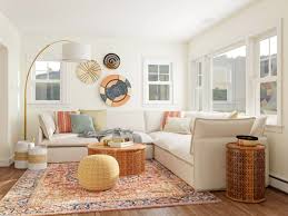 Nursery wall bookshelves make your children love. Living Room Decor Ideas 17 Ways To Decorate Blank Living Room Walls