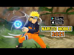 Perfect support replaykit record screen sharing, 3d touch function. Will Of Shinobi Gameplay Android 2021 New Naruto Mobile Games January Youtube