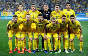 В даній групі ви завжди зможете дізнатись всі остані новини із життя національного футболу, подіях ффу, поставити цікаві питання та висловити свою думку. Zatverdzheni Mista De Zigraye Zbirna Ukrayini Z Futbolu V Lizi Nacij Internet Vidannya Dnipro Golovne