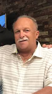 In loving memory of William J. Martin, Jr.