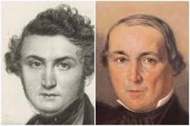 Were the two antebellum gentlemen a gay couple? More views of a mysterious  $704,000 drawing