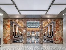 Ubs ag provides banking and financial services. Ubs Headquarters Refurbishment Em2n Archdaily