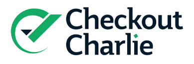 Checkout Charlie logo