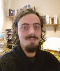 On The Dispossessed by Ursula K. Le Guin, by Tim Lawrence