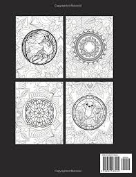 cute Animals Coloring Book ...